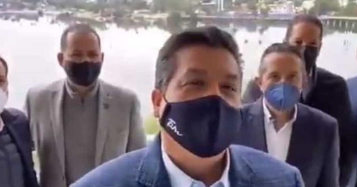 Ven gobernadores panistas ‘señales de alerta’ por apagones; se reúnen en Tamaulipas