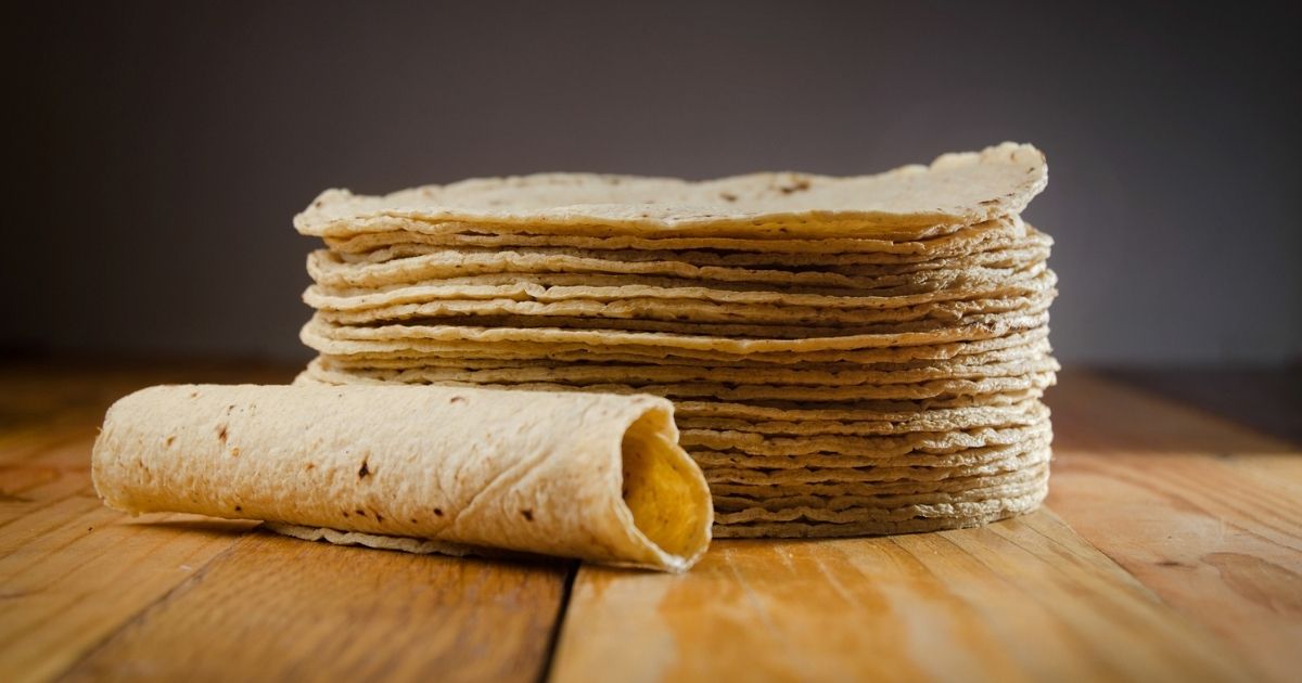 Doble aumento para la tortilla en Tamaulipas