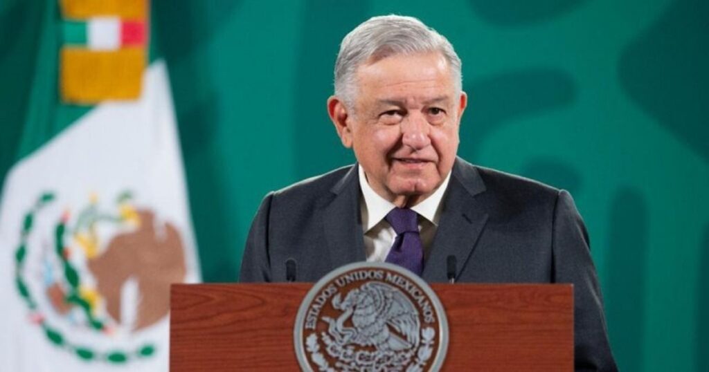 AMLO pide a gobernadores no intervenir en las elecciones