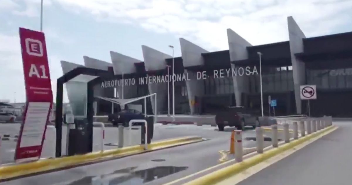 Inauguran nueva terminal en el Aeropuerto de Reynosa