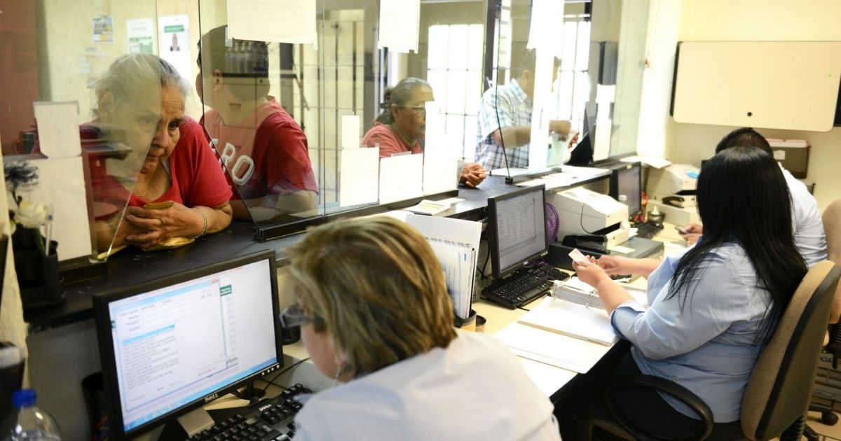 Terminará este domingo en Nuevo Laredo rebajas del 100% en predial