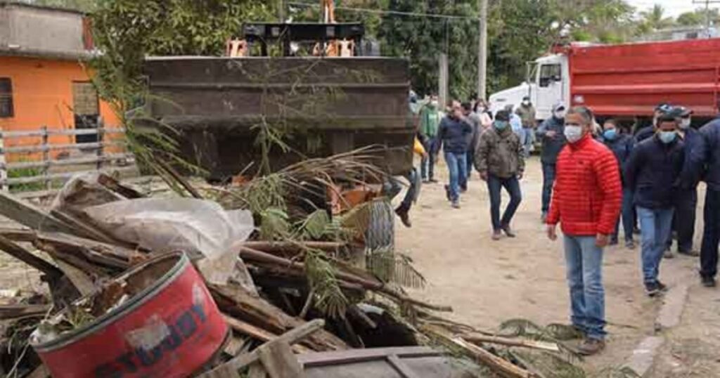 ‘Tampico seguirá brillando como una de las ciudades más limpias’