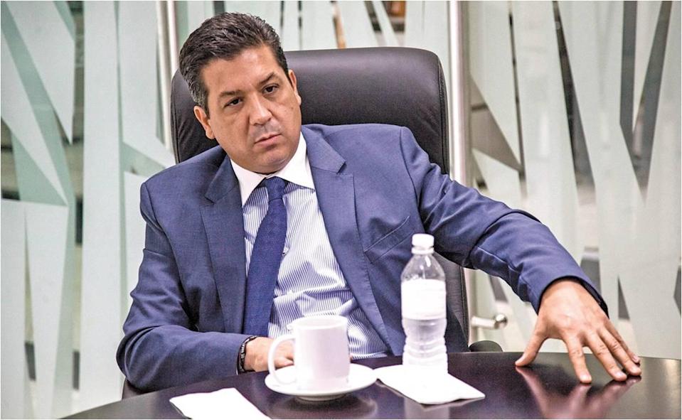 Senado va por desaparición de poderes en Tamaulipas