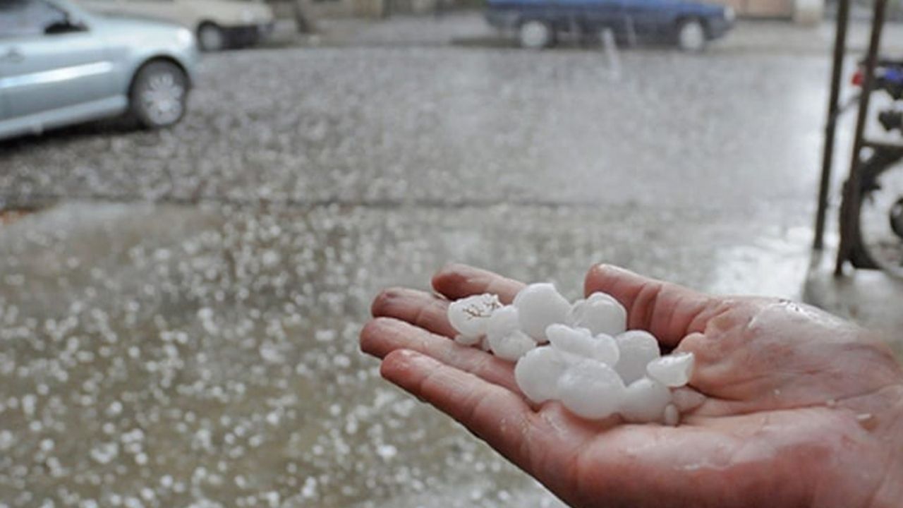 Esperan caída de granizo y formación de torbellinos en Tamaulipas