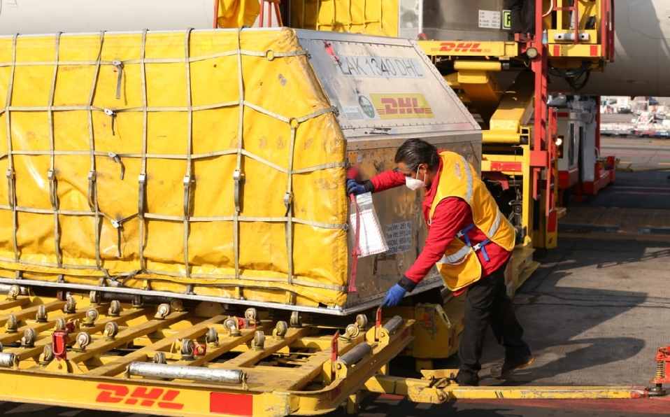 Llegará nuevo lote de vacunas contra COVID-19 a Tamaulipas