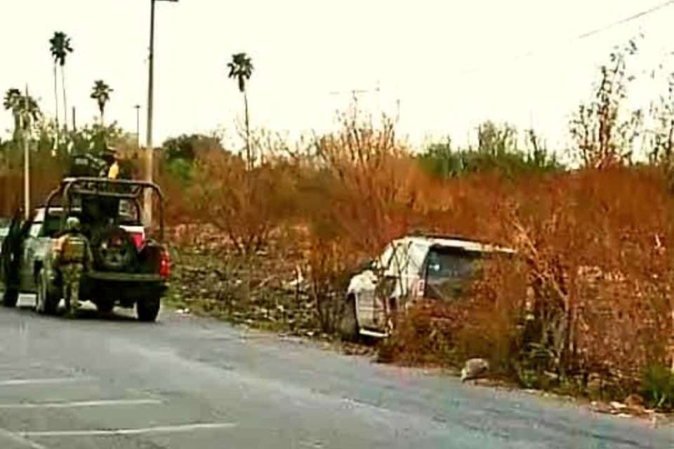 Reportan ejecución de cabecilla del CDG en Tamaulipas