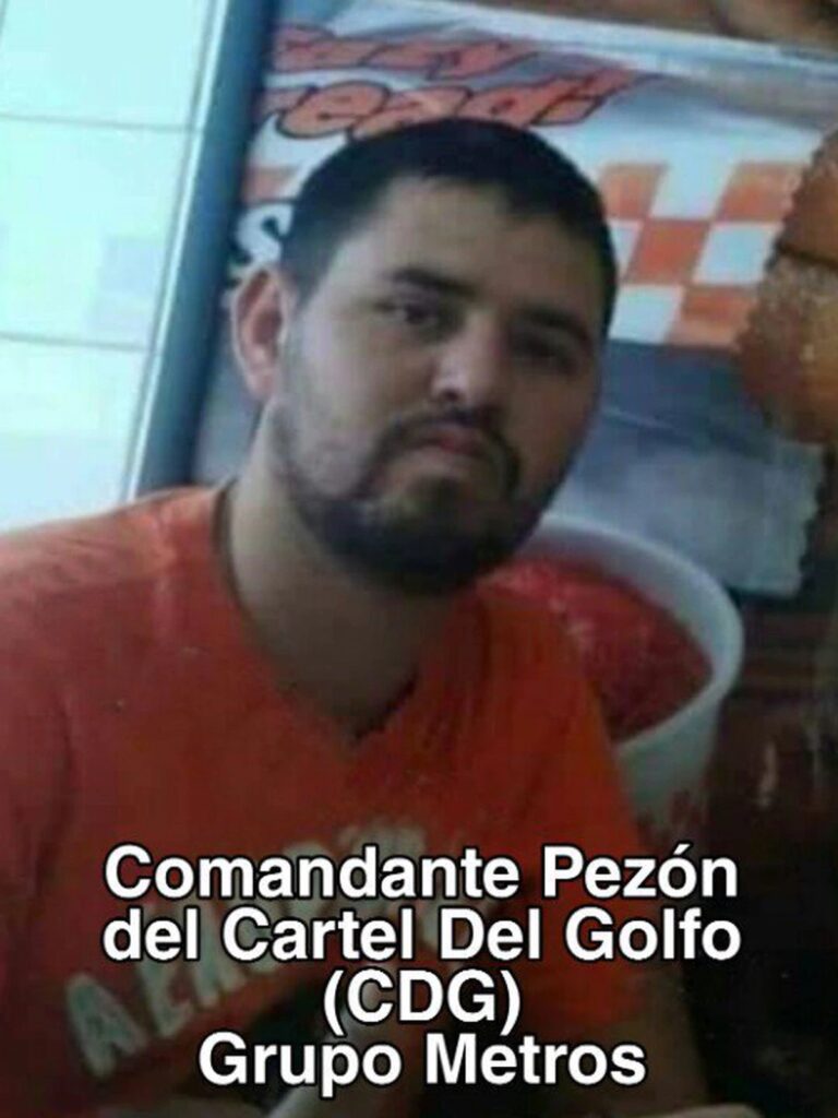 Reportan ejecución de cabecilla del CDG en Tamaulipas