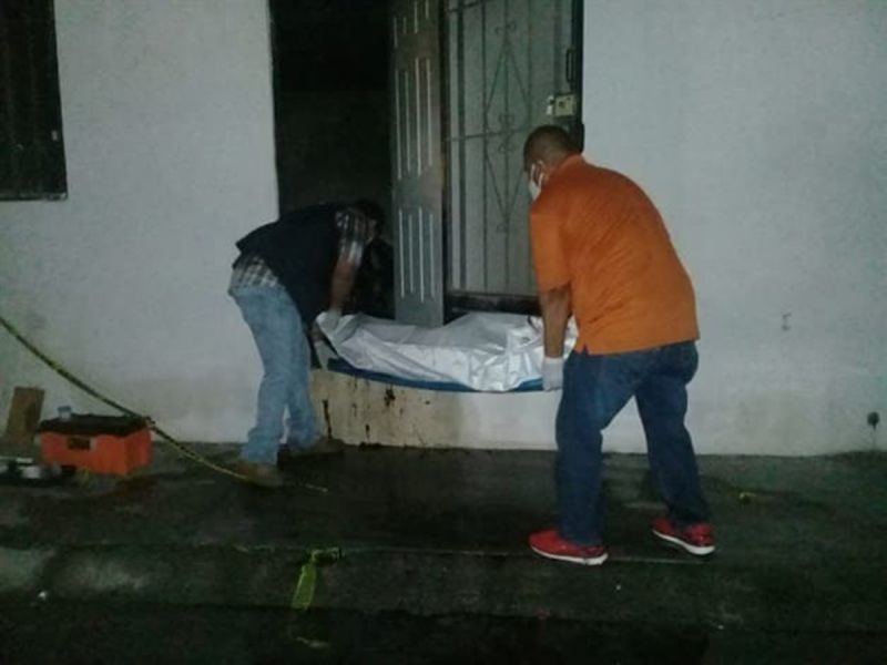 Asesinan a estilista y queman su local en Reynosa