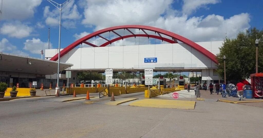 Estados Unidos extenderá horarios en Puentes Internacionales de Matamoros, Tamaulipas