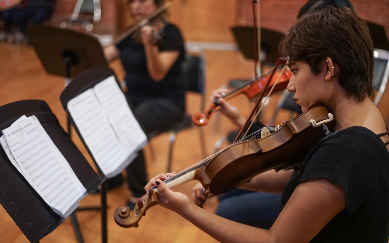 Abre DIF Nuevo Laredo escuela de Música