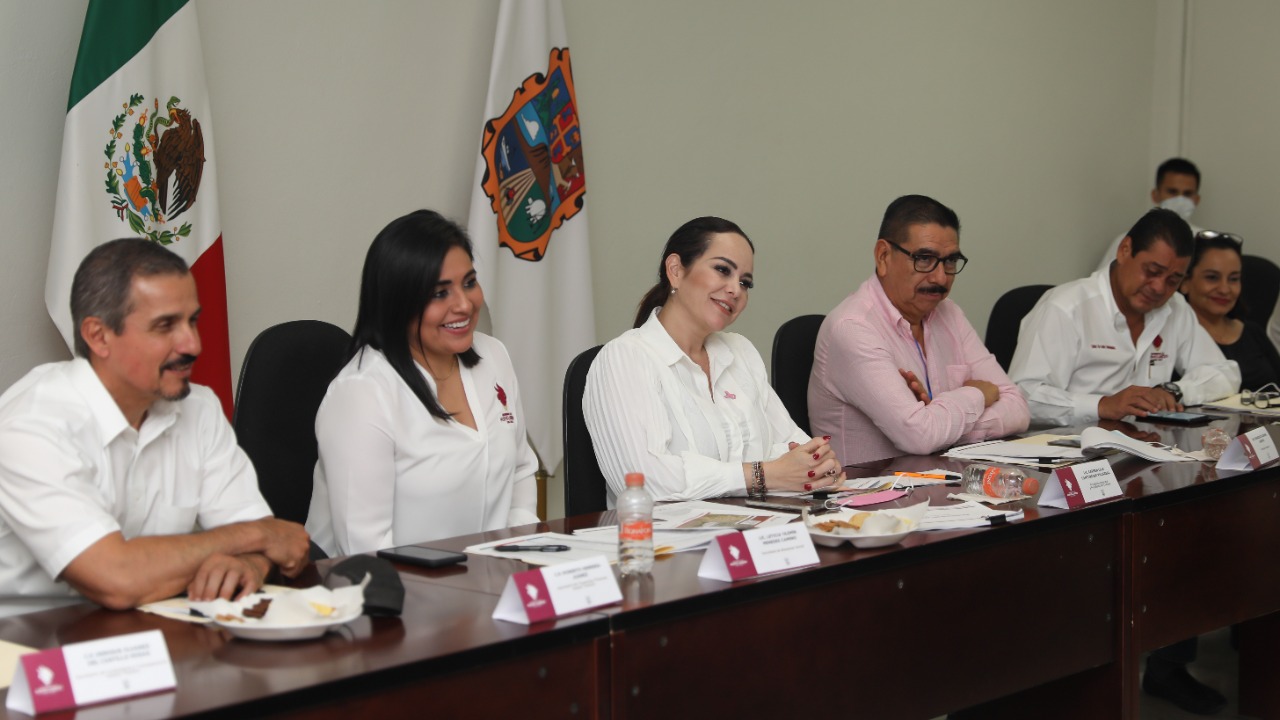 Realizará gobierno municipal de Nuevo Laredo 29 obras prioritarias del programa Ramo 33