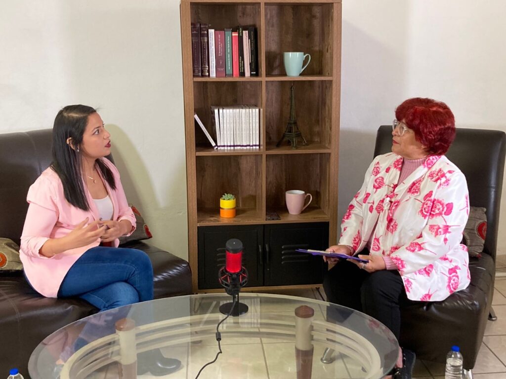 INMUJER Nuevo Laredo brinda webinar acerca de los mitos y realidades del Cáncer de Mama