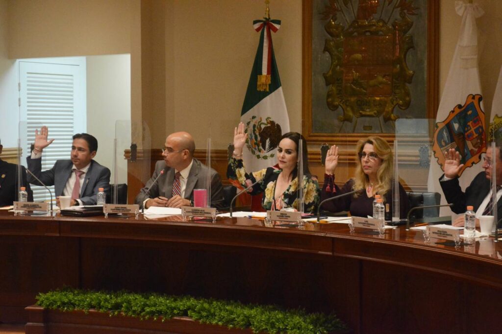 Presentan en Nuevo Laredo a los integrantes de la Comisión de la Verdad