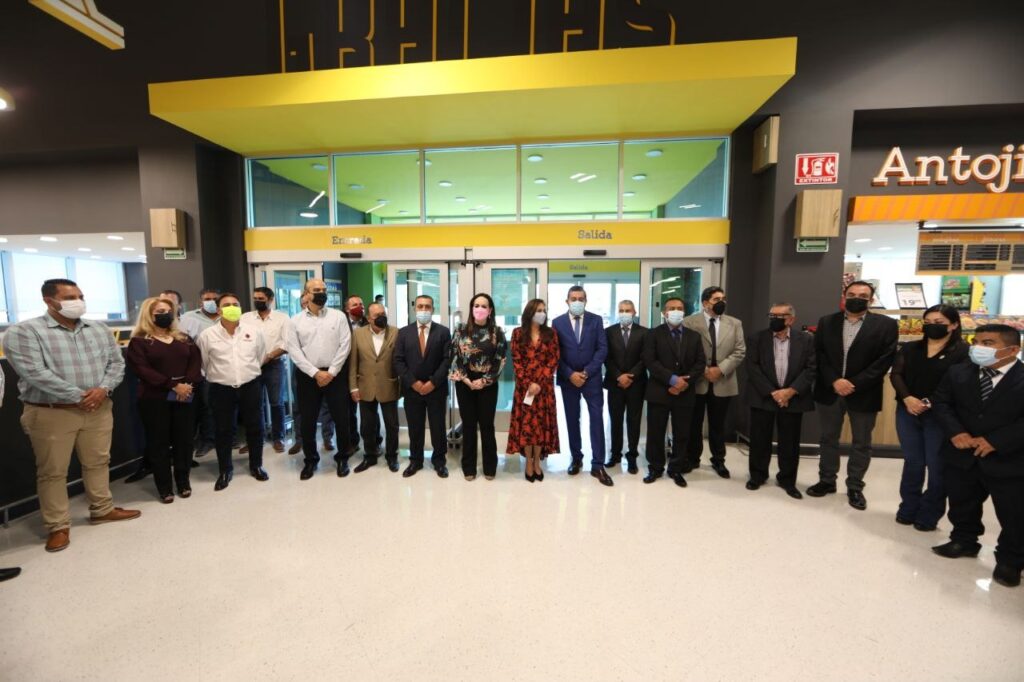 Abre S-Mart octava sucursal en Nuevo Laredo