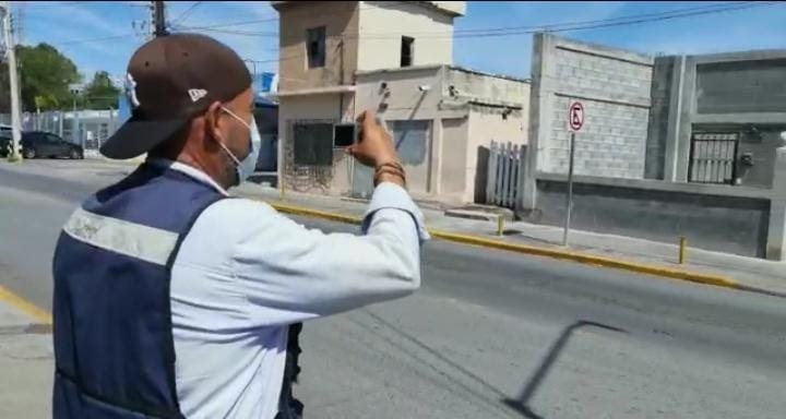 Realiza COMAPA Nuevo Laredo censo en la ciudad para actualizar padrón de usuarios