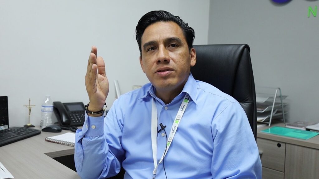 Realiza COMAPA Nuevo Laredo censo en la ciudad para actualizar padrón de usuarios