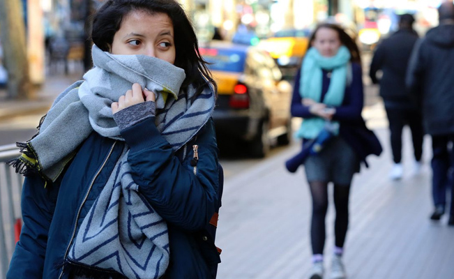 Bajará la temperatura en Tamaulipas por nuevo frente frío 8