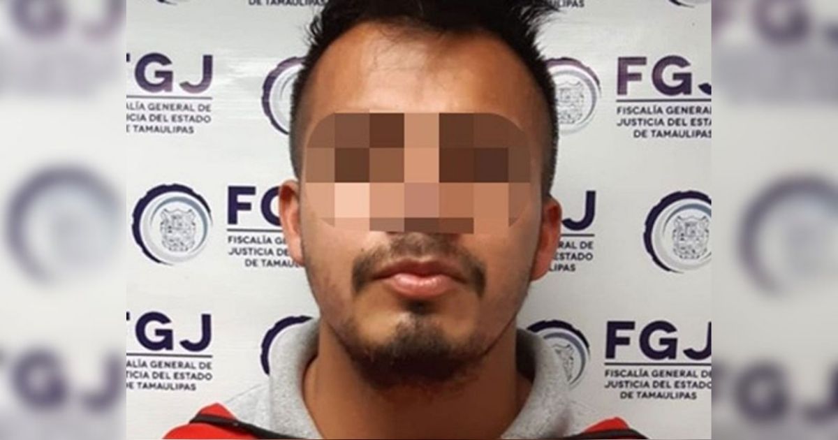 Vinculan a sujeto en Tamaulipas por filtrar “packs” de ex pareja