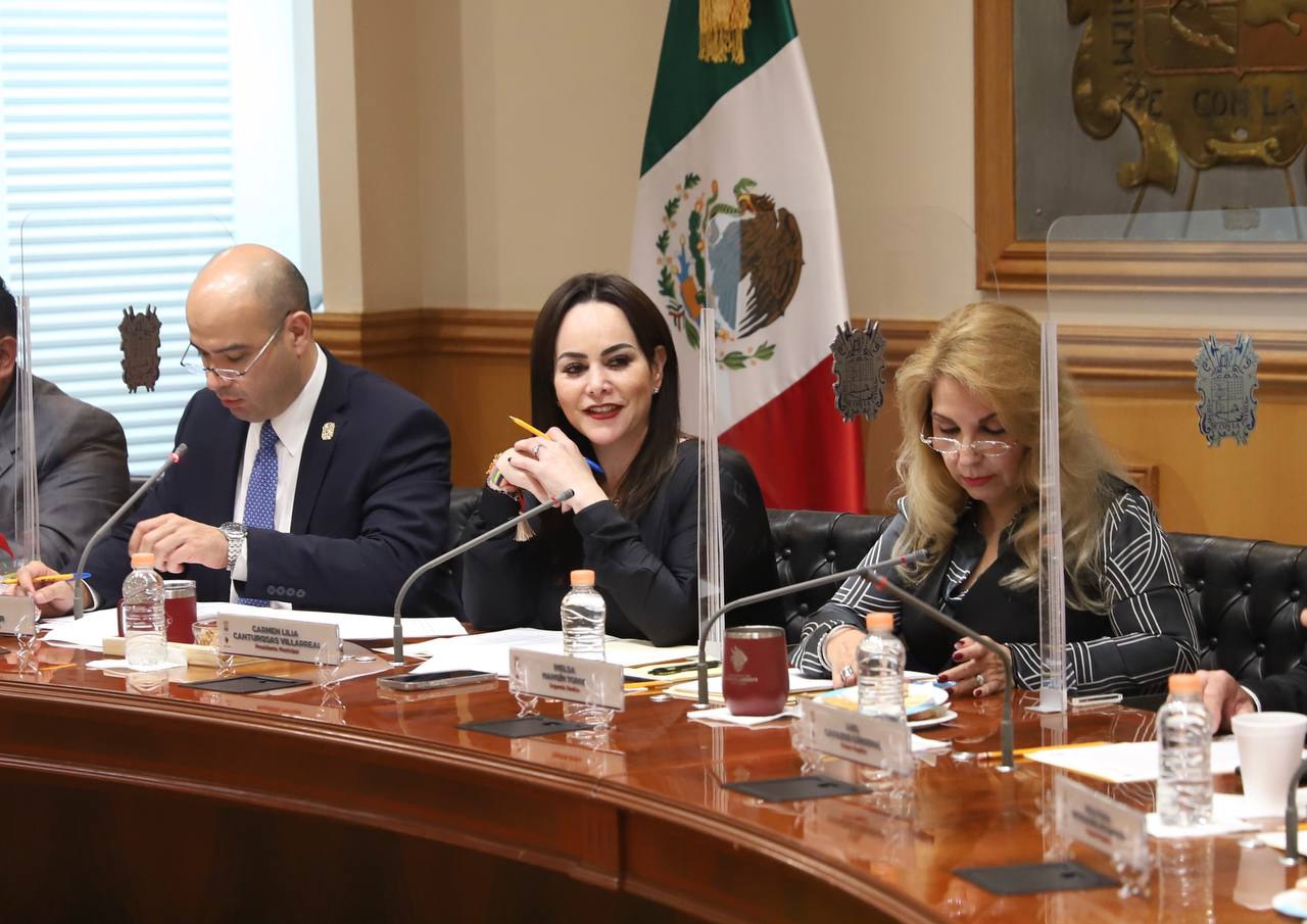 Aprueba gobierno de Nuevo Laredo ajuste al presupuesto municipal 2021