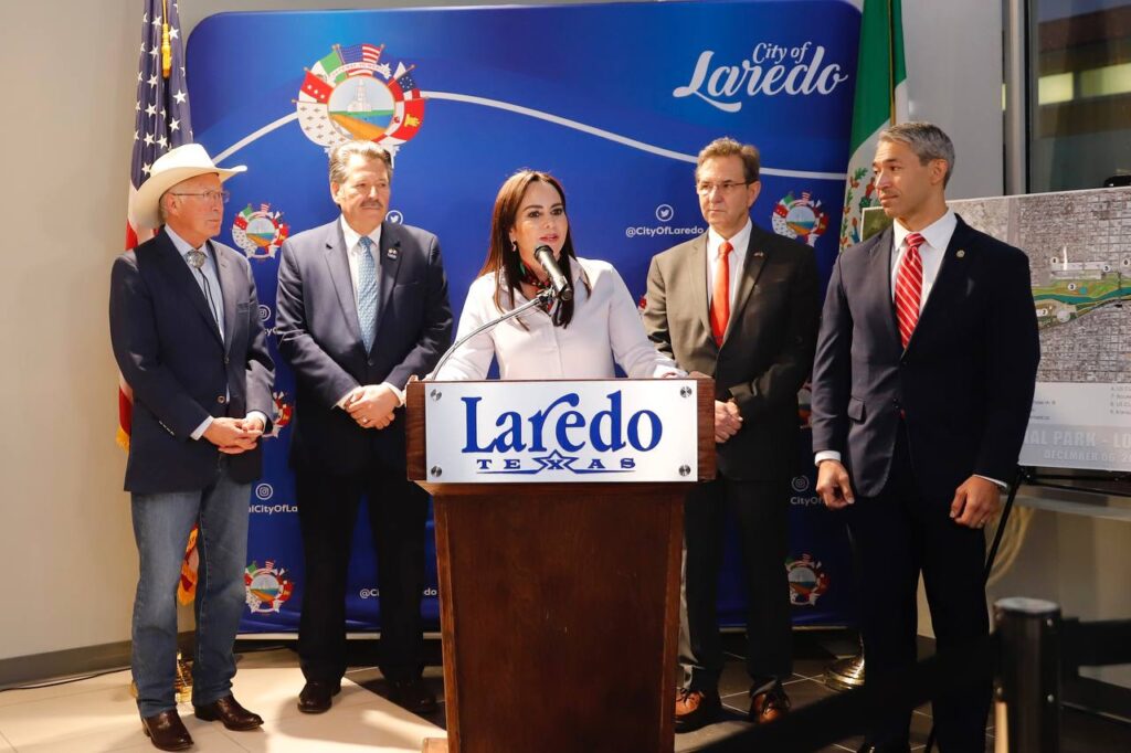 2021; el año de la transformación en Nuevo Laredo