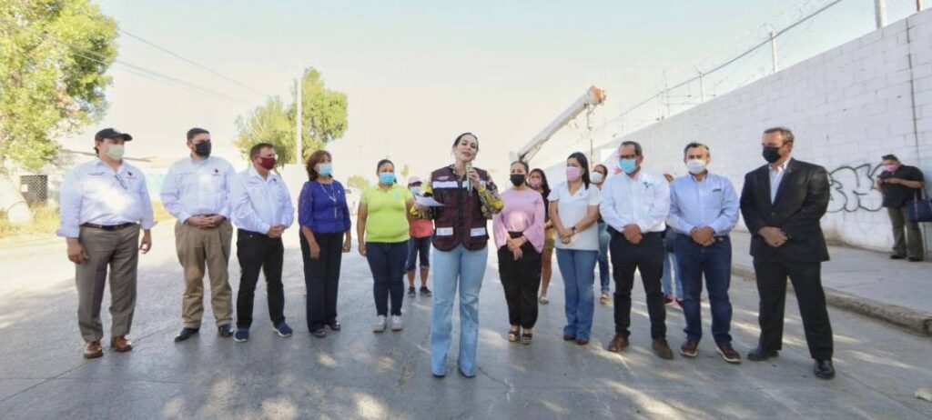 Nuevo Laredo al 100; municipio impulsa desarrollo industrial