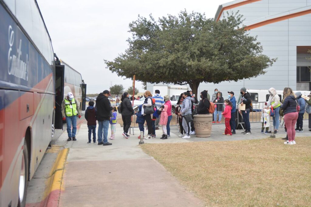 Gobierno de Nuevo Laredo mantiene colaboración binacional para brindar salud a ciudadanos