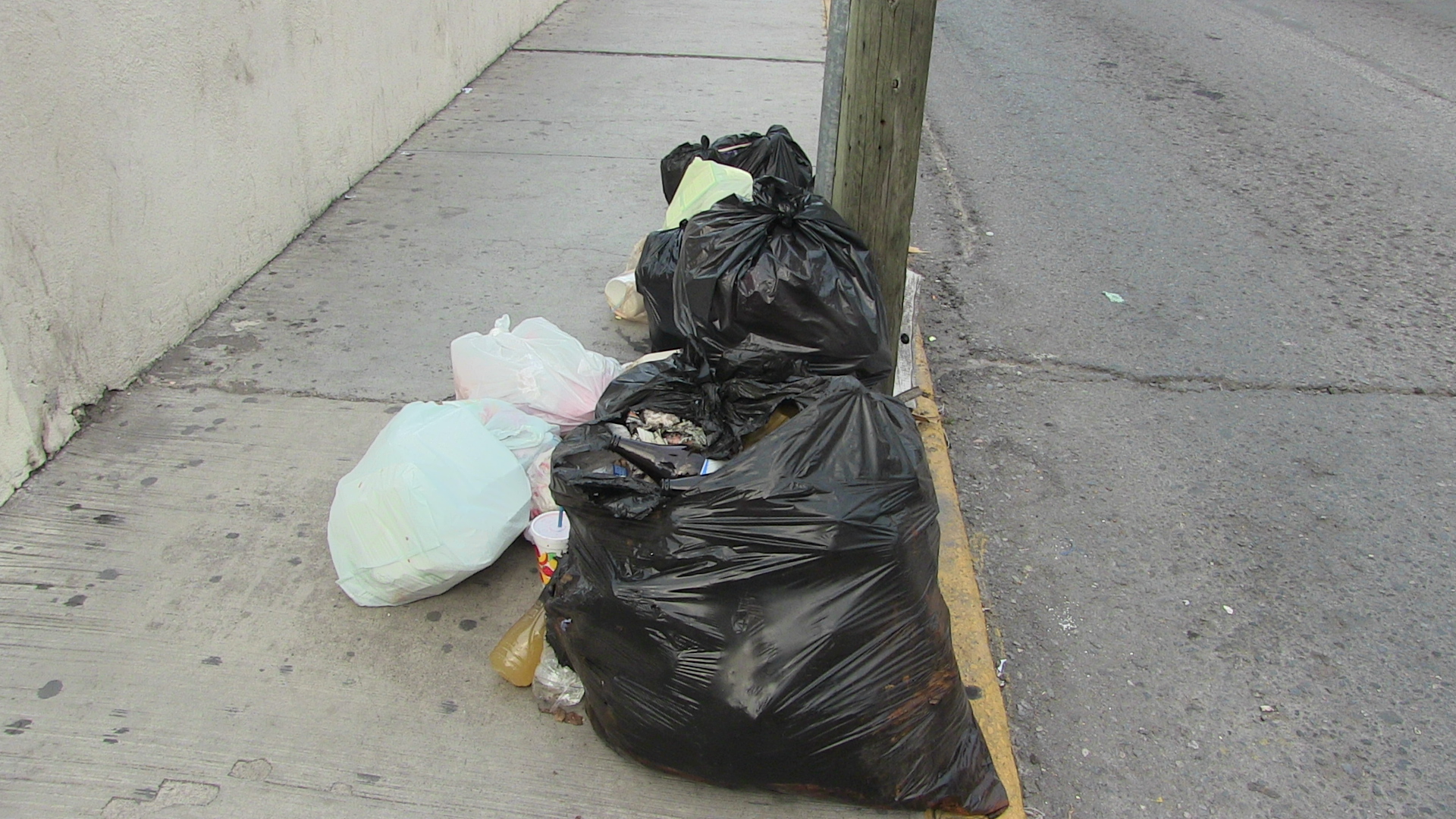 Se retrasa la recolección de basura en Ciudad Victoria por mantenimiento de camiones