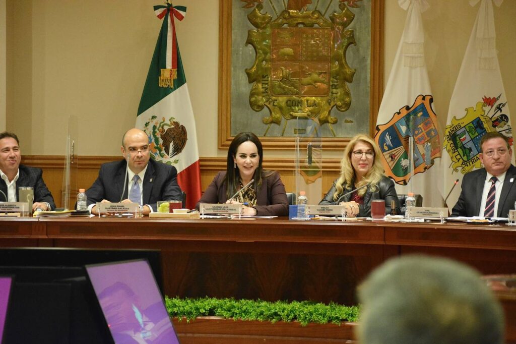 Invitan a negocios locales a formar parte del Padrón de Proveedores Municipales en Nuevo Laredo