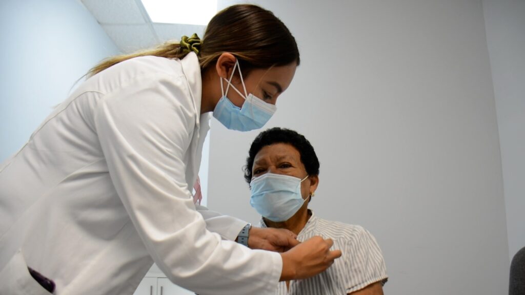 Continúa DIF Nuevo Laredo apoyando a familias