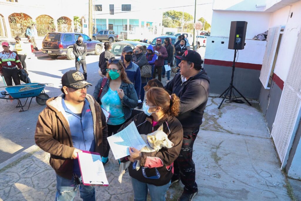 Inicia primera Jornada de Esterilización para animales rescatados