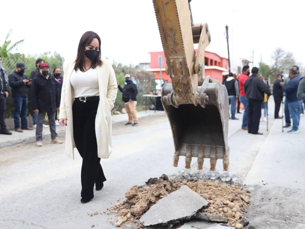 Felicita CMIC por presupuesto histórico en Plan de Obra Pública municipal