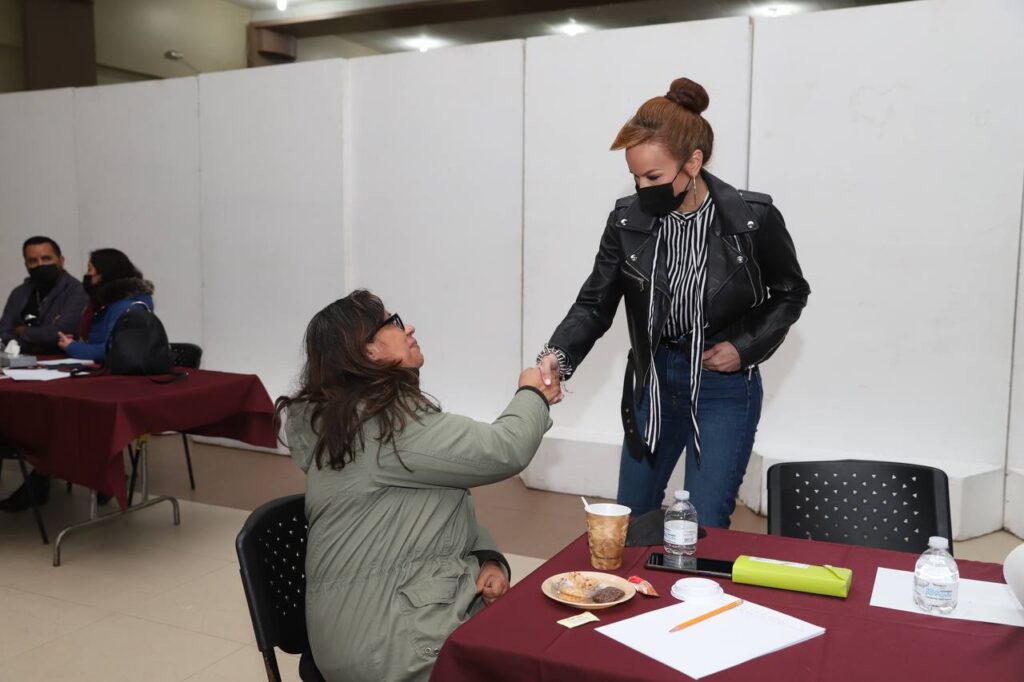 Brindan el taller “Comprendiendo el Autismo” para padres de familia de Nuevo Laredo