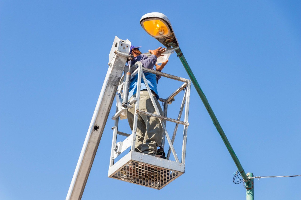 “Nuevo Laredo se Prende” con tecnología, ahorro de energía y cuidado al medio ambiente