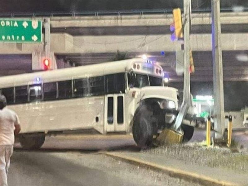 Cuatro muertos tras noche de balaceras en Reynosa