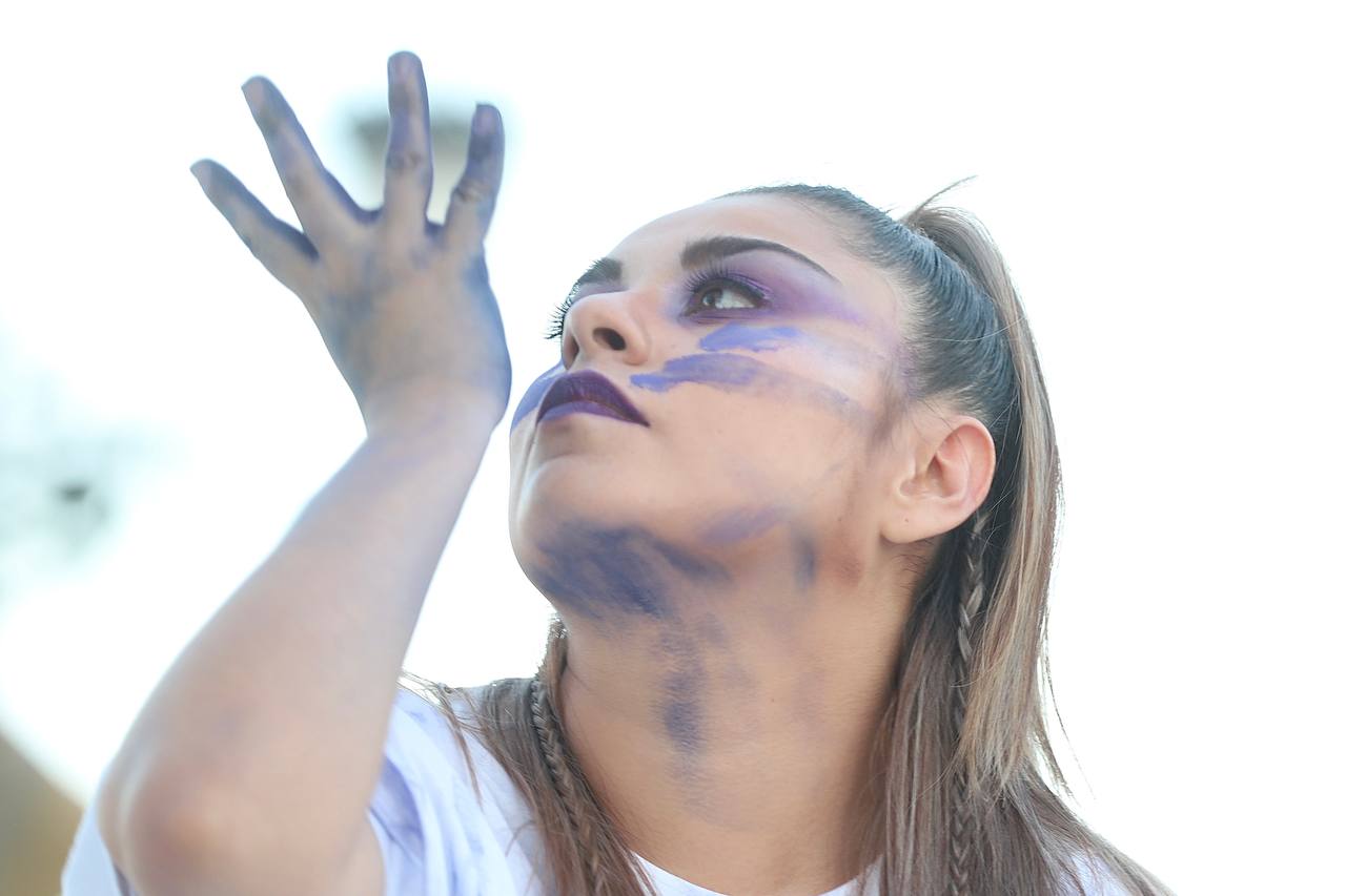 Conmemoración del Día de la Mujer continuará todo el mes