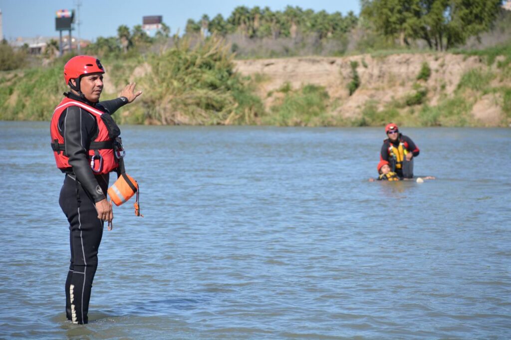 Se prepara Consejo Municipal de Protección Civil de Nuevo Laredo ante temporada de huracanes