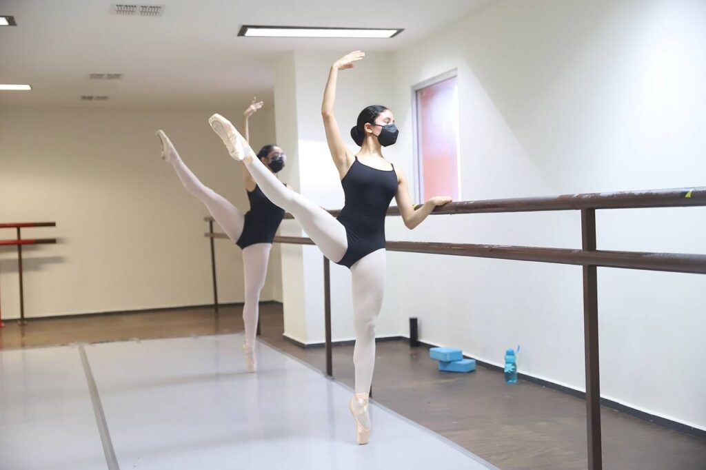 Presentarán Gala de Ballet en el Centro Cultural de Nuevo Laredo