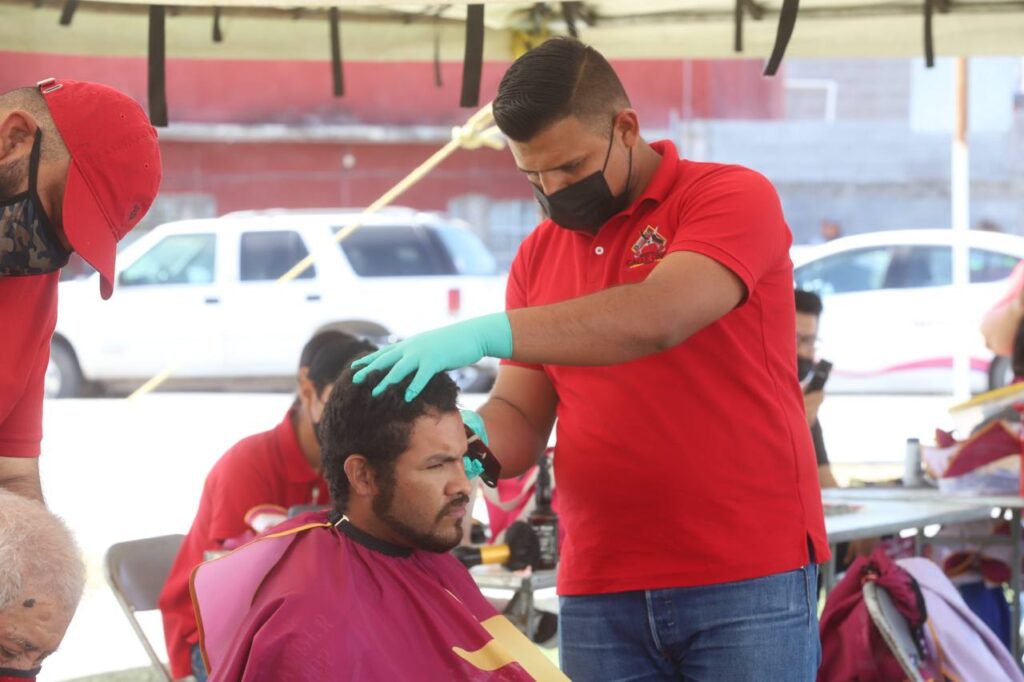 Realizarán brigada médica mixta en Nuevo Laredo