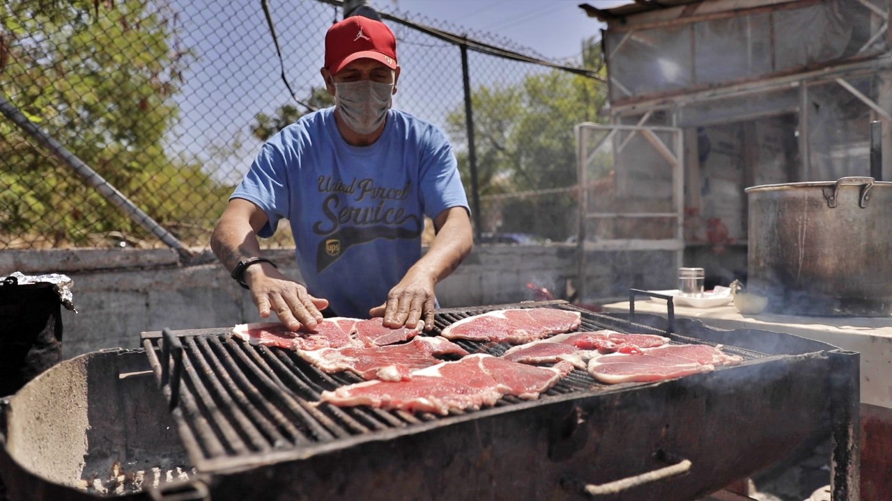 Arranca la campaña “Consume Carne Local” en Nuevo Laredo