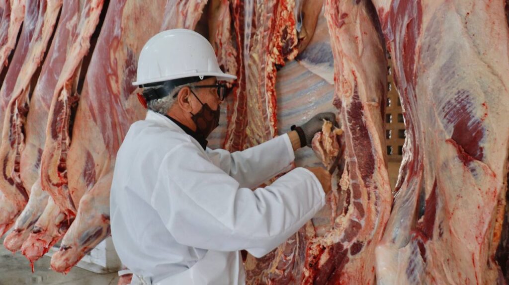 Arranca la campaña “Consume Carne Local” en Nuevo Laredo