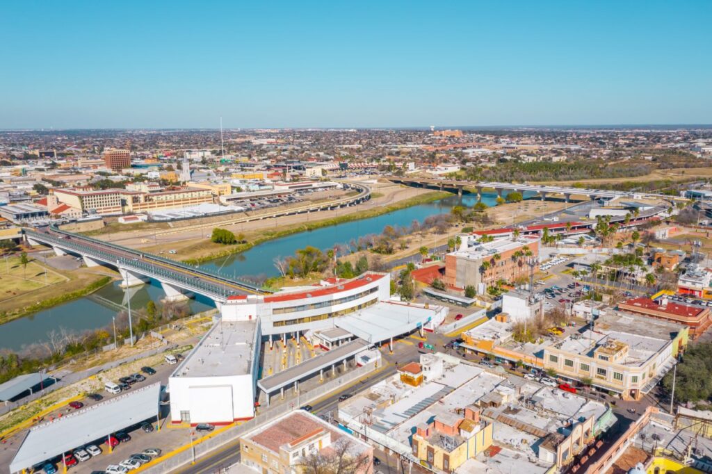 Inaugurarán ruta aérea Nuevo Laredo-Ciudad de México