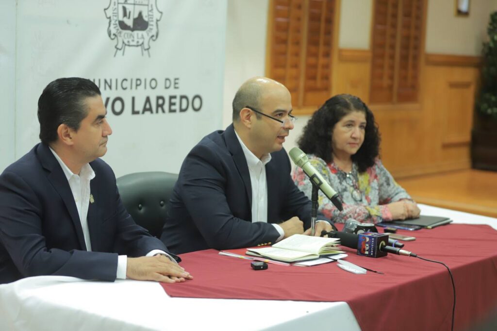 Auditoría Superior del Estado miente: Gobierno de Nuevo Laredo