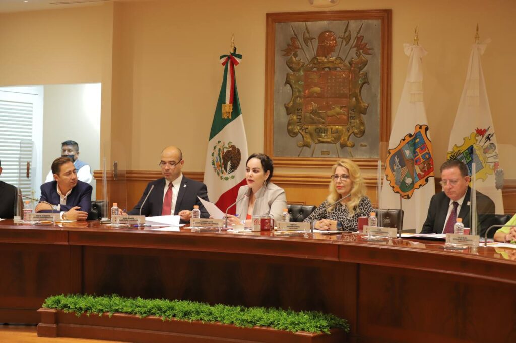 Cede Gobierno de Nuevo Laredo en comodato oficinas a FONACOT