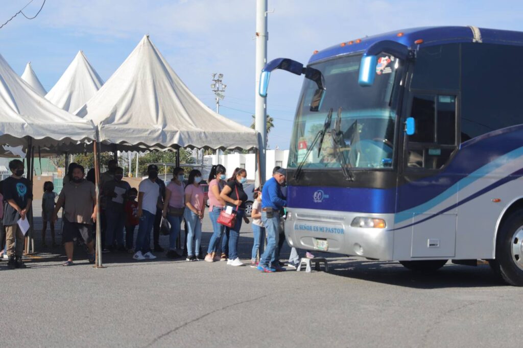 Vacunará Gobierno de Nuevo Laredo a bebés contra COVID-19