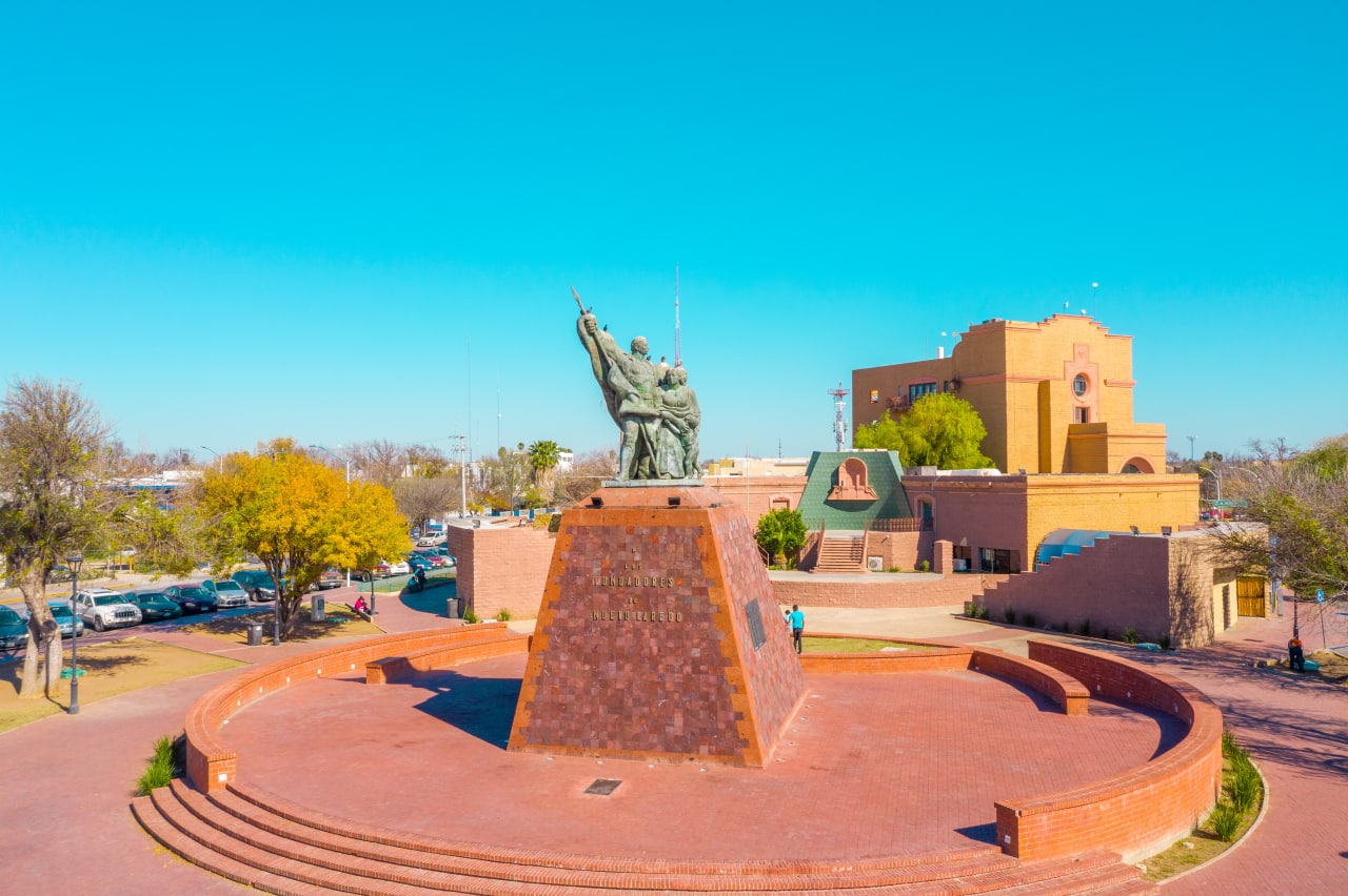 Representarán el origen de Nuevo Laredo con obra teatral multidisciplinaria