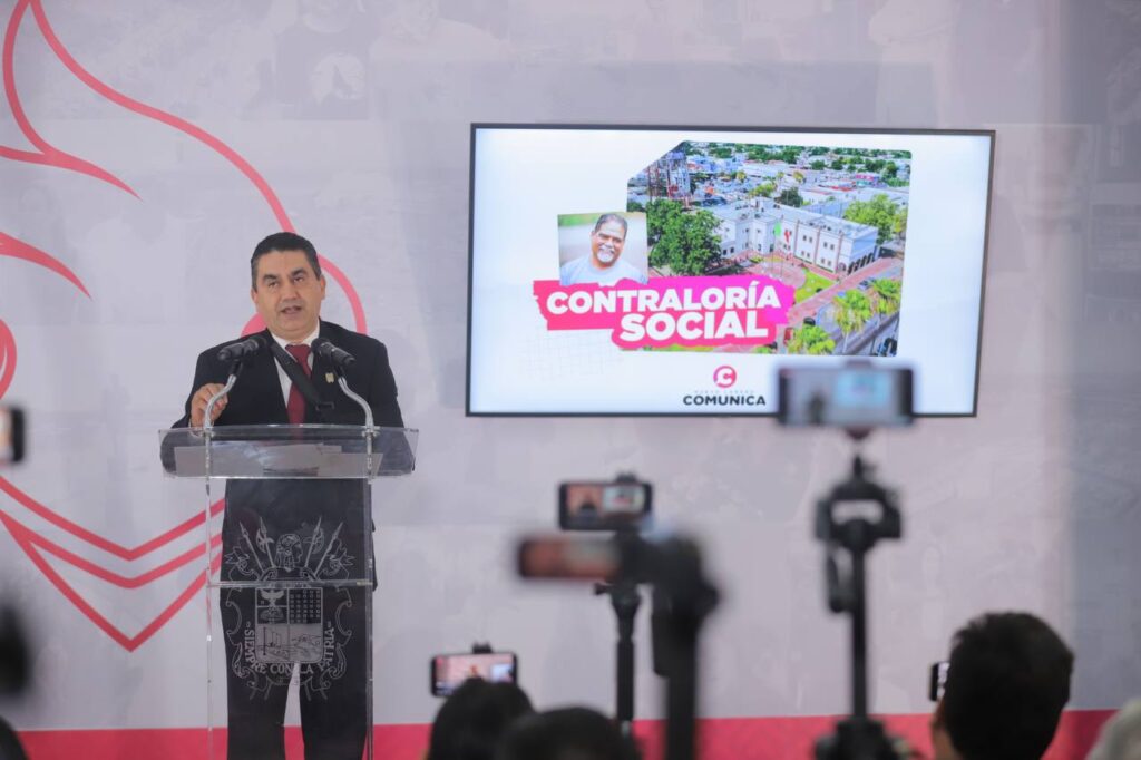 Implementa Gobierno de Nuevo Laredo programas anticorrupción