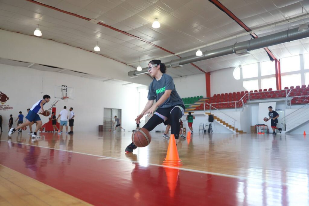 Honrarán a deportistas que han puesto en alto a Nuevo Laredo