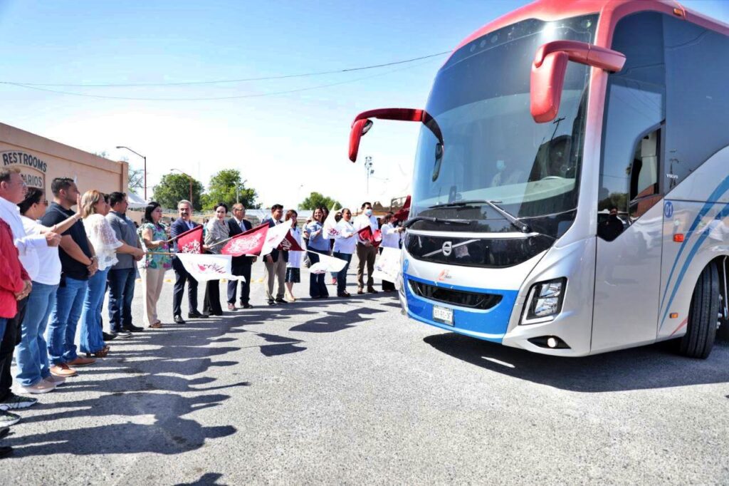 Arranca jornada de vacunación anti COVID-19 en menores de 6 meses a 4 años