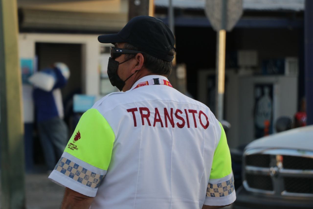 Aplicarán fuertes multas a conductores ebrios en Nuevo Laredo