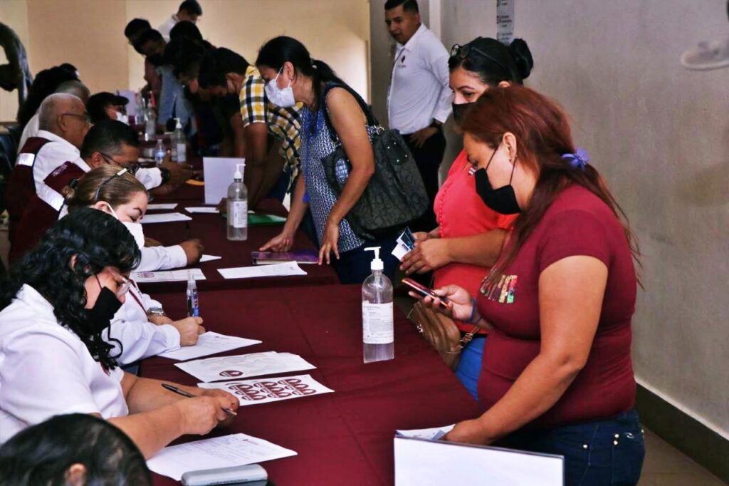 Se mantiene a la alza generación de empleos en Nuevo Laredo